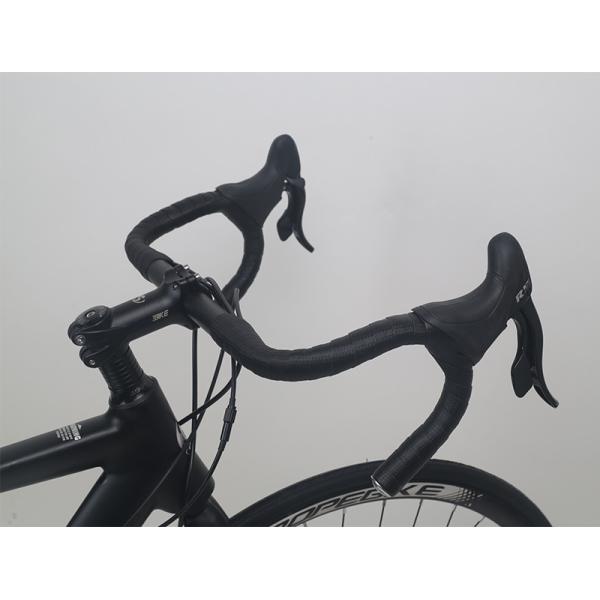 18 Speed GOMID 700c Road Bike Custom Bicicletas Racing Bike Aluminum Alloy Road Bicycle Disc Brake Roadbike Bisiklet for Adults Man