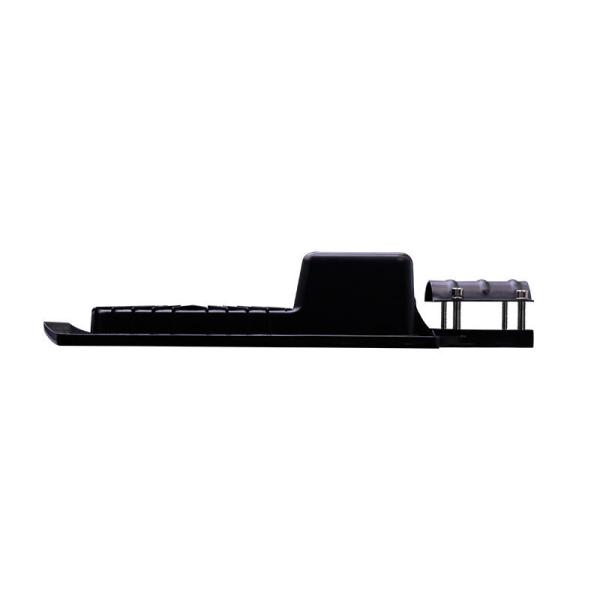 300W Solar Street Light 600*350*17mm 20-24 Hours Lighting Time