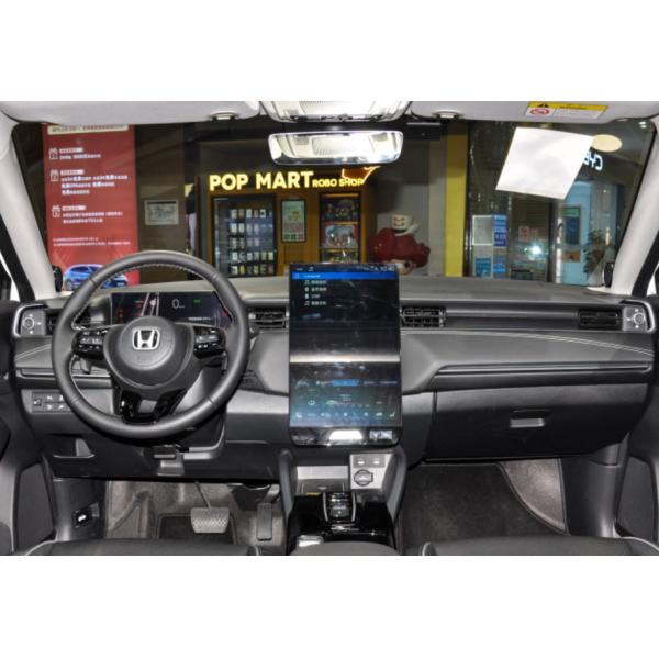 Honda E:NP1 jipai 1 2022 420km Jingji Version 5 Door 5 Seats SUV