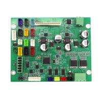 Placa do protótipo PCBA que fabrica serviços do conjunto da placa de circuito impresso