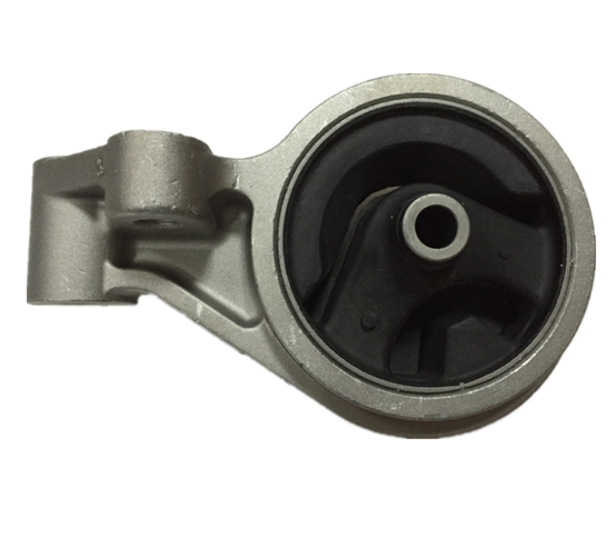 Rear Rubber Engine Mounts For Hyundai Kia Spectra Cerato 2004-2009 Automatic 21930-2F110