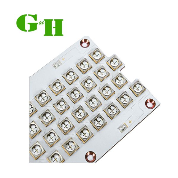 15 X 15 Cm Light Therapy LED Device CE Certified for Daily Effective Treatment of Skin Conditions and Muscle Recovery