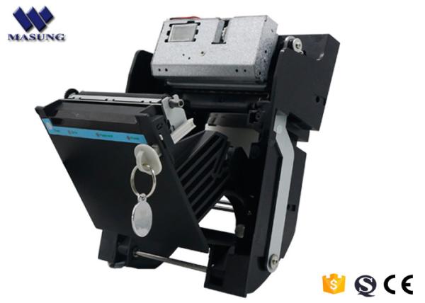 Support Windows System Serial Panel Mount Printers USB Ports Panel Thermal Printer