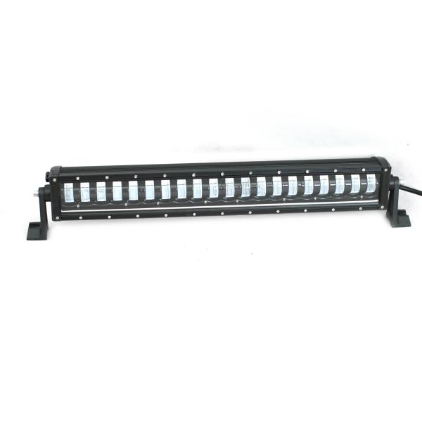 24.8 Inches LED CREE Chips 160 Watt Day Time Running Offroad Led Light Bar With 12800 Lumens
