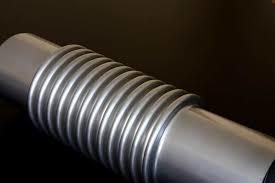 2-ply belows flex