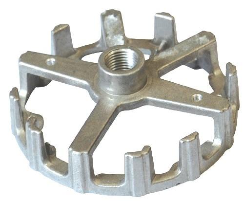 Aluminum Die Casting Mould 250000-300000shots For Machinery Automative Parts