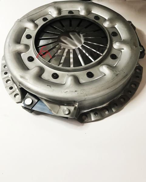 DS255*12 Holes D8-ZL 290mm Clutch Disk Assembly Forland Foton QB 4100 BJ1041