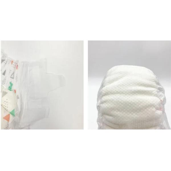 Wholesale Comfortable Freestyles Diaper Disposable Top Nappy Biodegradable Discount Infant Baby Diapers