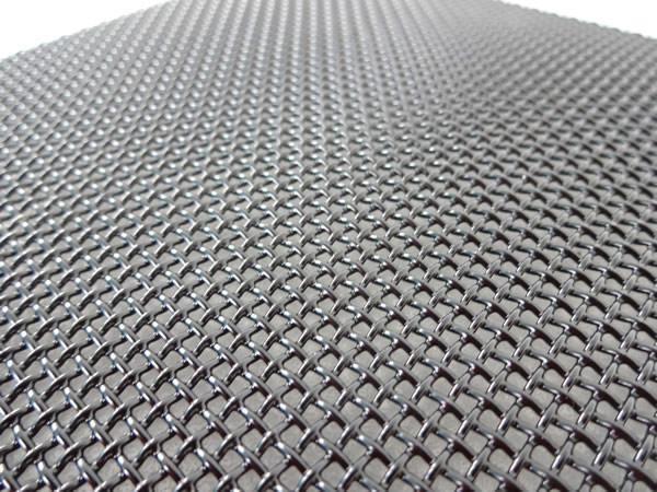 Stainless Steel 316 Security Screen, 1.5mm Aperture, 0.8mm Thickness