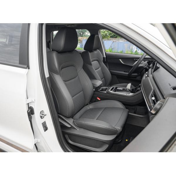 Upgrade Your Ride with Chery Tiggo 8 SUV Car Leather Seats and ≤1.5L Displacement