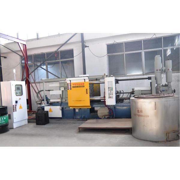 Части для литья на заказ 6061 6063 Алюминиевые фитинги для оборудования для приготовления пищи