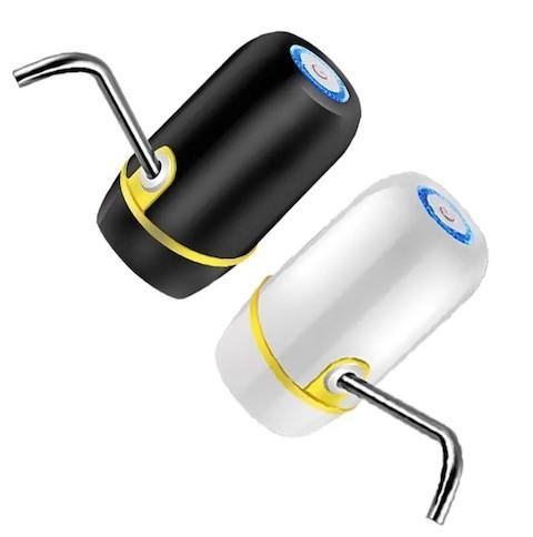 Portátil recarregável do distribuidor de Mini Electric Water Bottle Pump para a casa