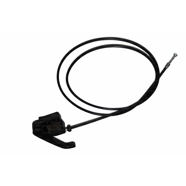 CABLE ASSY-CONTROL FOR MARCH SUNNY 34935-1HK1A

