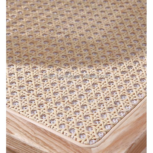 W46*D46*H93cm Muebles de bar Silla de rotín nórdica Silla de piernas altas Silla de bar Taburete Silla de madera para bar