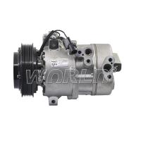 Compressor de ar condicionado de 12 volts 890394 Para Kia Sorento 2.0 WXKA029