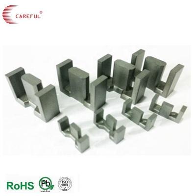Le noyau de ferrite anti-interférence EE19 EE25 Mnzn