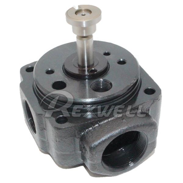 Top-Vendendo 5L-E Motor Diesel cabeça do rotor 096400-1481 para Toyota Prado Land Cruiser 150
