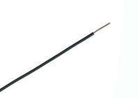 le fil 1,0 sq.mm H05V-K 300/500 V de liaison cuivrent le câblage à un noyau de PVC de la classe 5 de conducteur des dispositifs