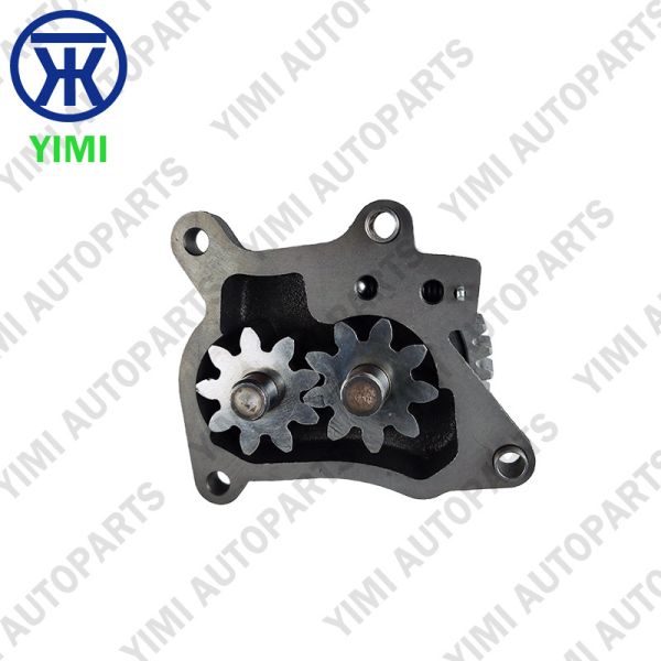 Oem Isuzu Parts Oil Pump Assembly 8-94395564-1 For ISUZU FSR FRR 6HK1 6HH1 Engine 8943955641