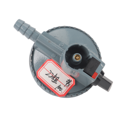 Wholesale of household gas stove accessories for low-pressure valves, safety explosion-proof valves, liquefied gas