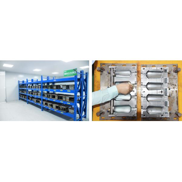 Shenzhen Han Hui Plastic Production Co., Ltd.