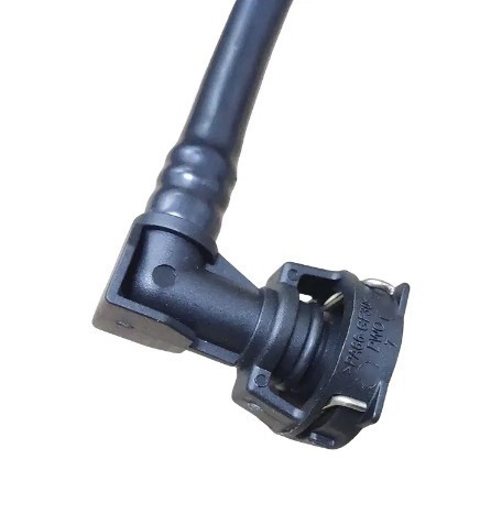 One-stop purchase auxiliary water tank pipe 8K0 121 081 BH for B8
