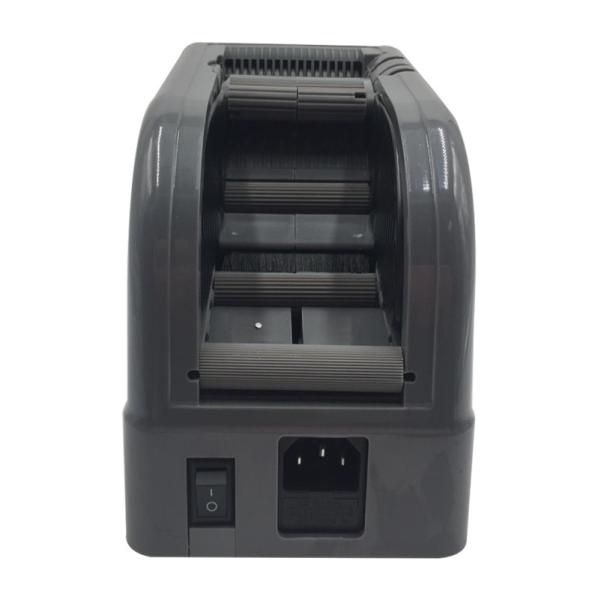 Double Sided Automatic Tape Dispenser 6 - 60Mm Cutting Width 2.5kg Weight