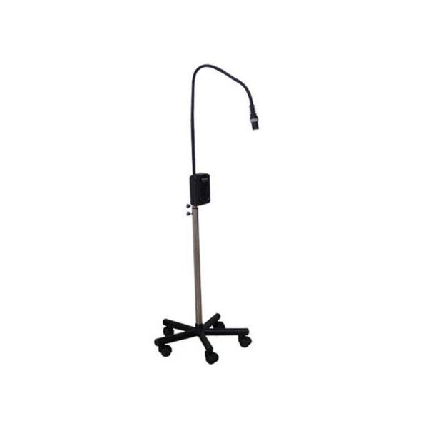 5500K 9W Medical Examination Lamp 60000 Lux Operating Therapy Lamp