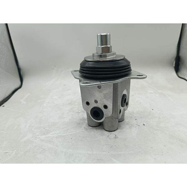 702-16-0165 Excavator Hydraulic Parts , PC200-5 PC200-6 Hydraulic Pilot Control Joystick