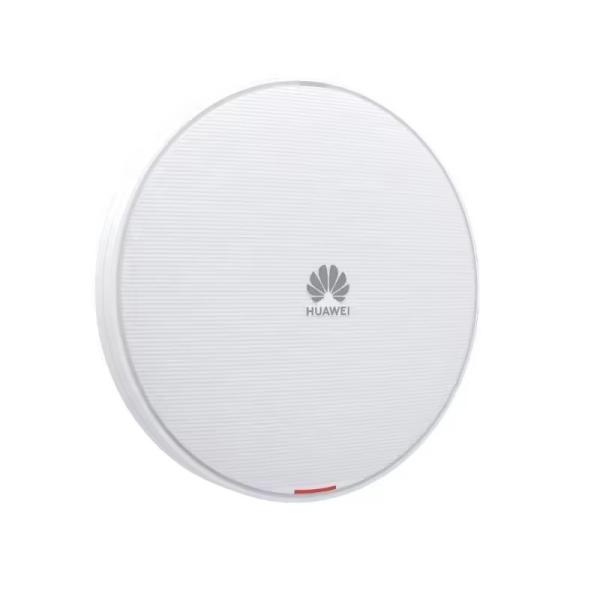 Antenas inteligentes embutidas AirEngine 6761-21E Pontos de acesso interiores para conectividade de velocidade