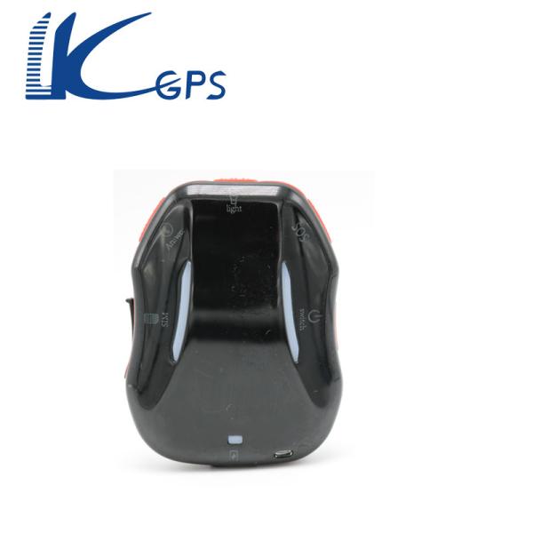 LK800  Kids GPS Tracker Two way communication Remote Satellite Monitor SOS Anti Lost GPS Wristwatch for children
