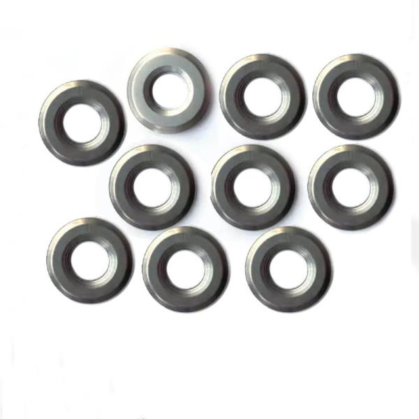Cardoctor 11176-30011 10pcs injector Base Washer Leak-off Washer Size 7.3x16x2mm fits Toyo-ta injectors 1kd 2kd 11176-30