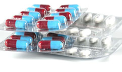 290mm 8011 Aluminum Foil Big Roll