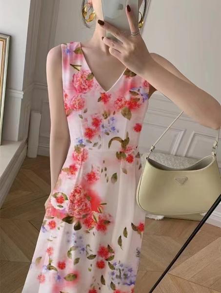 100% Silk  Elastic double Joe 16MM Scarf Anti-Wrinkle for Girl fashion Dress with luxury OEM designs