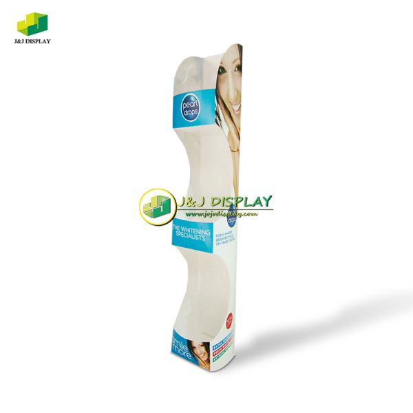 Portable Hang Sell Display Stand for Retail Product Showcasing POS Display