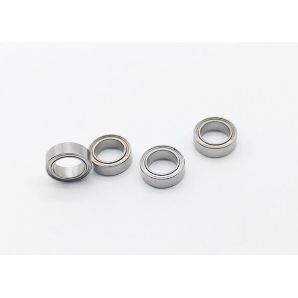 Low Noise Small Motor Bearings Stepping Motor Ball Bearing 629ZZ High Precision P5