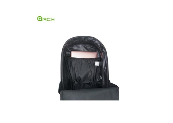 Manufacturer Carbon material muti-functional large capacity outdoor gym bag