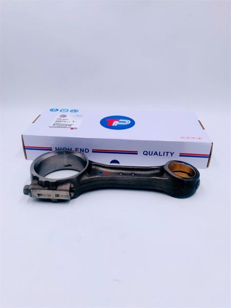 ISUZU 6HK1 4HK1 Connecting Rod Assembly 8-98018425-5 High Performance