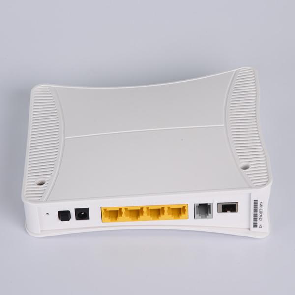 Rede ótica 1GE 3FE CATV GPON WIFI ONU de EPON FTTH