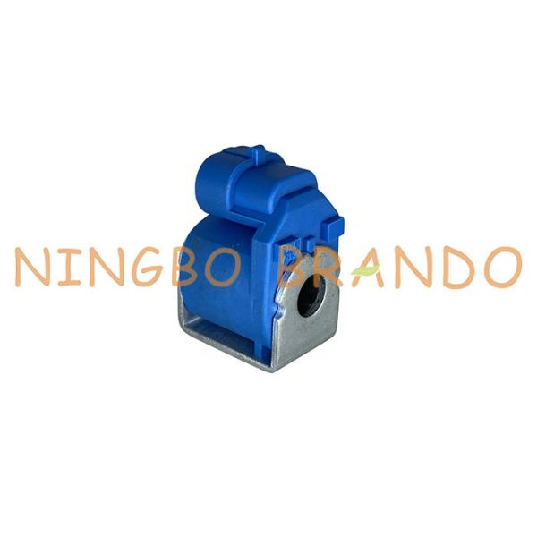 ATIKER Type Atk09.BC11.0042 12V DC 11W Orange Solenoid Valve Coil