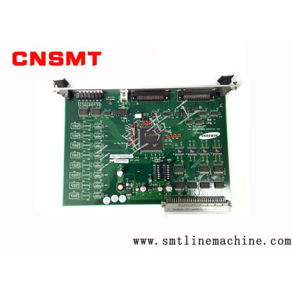 ДОСКА КОНТРОЛЯ КОДИРОВЩИКА доски ДЖ9060341А СМ320 моунтер Самсунг