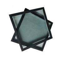 Vacuum Insulated Glazing Thermopane Glass Panels Window Construction