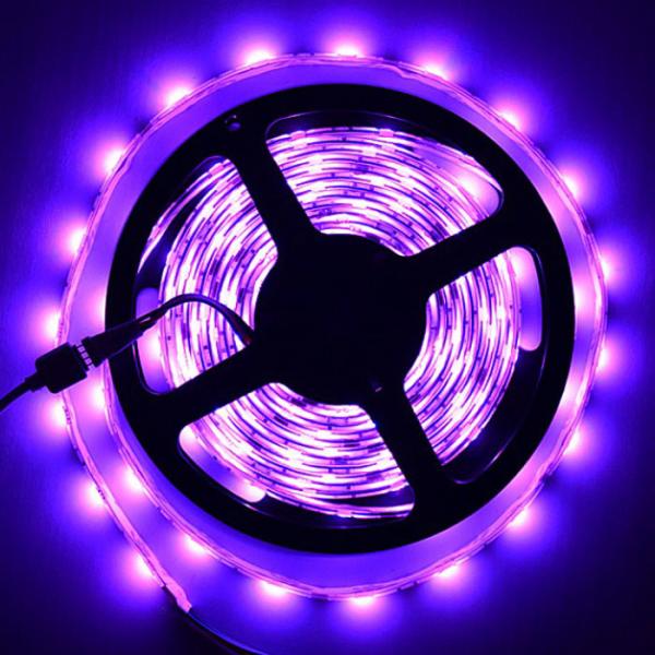 KooSion LED Ribbon Lights SMD5050 Strip 300leds lamp