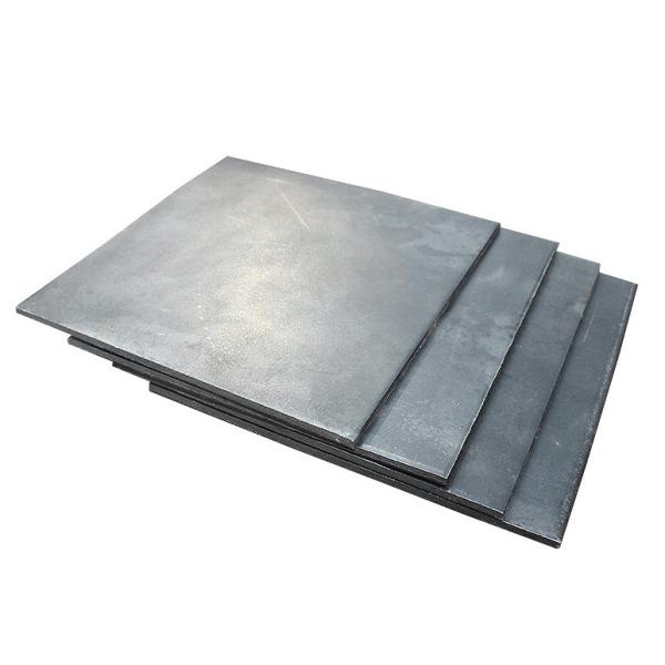 316 Stainless Steel Sheet 304l AISI 430 Stainless Steel Plate 4*8mm