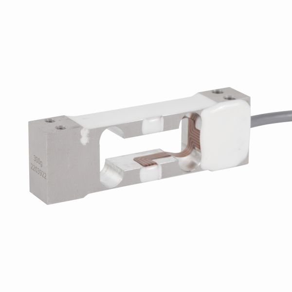 High-Stability Miniature Single Point Load Cell for Micro-Dispensing (0.3kg-5kg) - Model WL-112