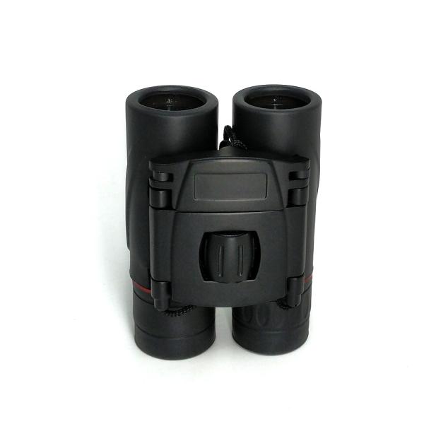 Small Compact Travel Folding Roof Prism Binoculars 8X21 10X22 For Hunting Black Friday Deals