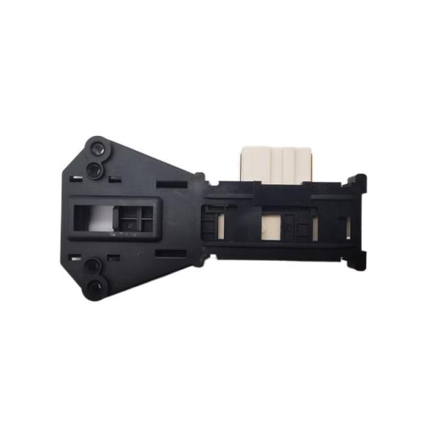 Washing Machine Lock Parts for Sumsung DC64-01538A Push Lock Door Switch Commercial