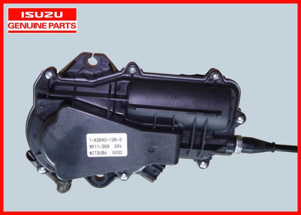 1,16 de 6HK1 ISUZU das peças do motor da parada quilogramas de cor preta do motor 1828401283 genuínos