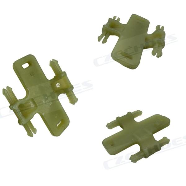 OEM 2710521416 Engine Timing Guide Rail For Mercedes Benz M271 M274 M276