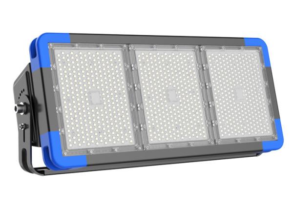 540Watt outdoor Led Sports Ground Floodlights, Meanwell Driver,IP66 Led Sports Floodlights 5000K,High mast light 5500K